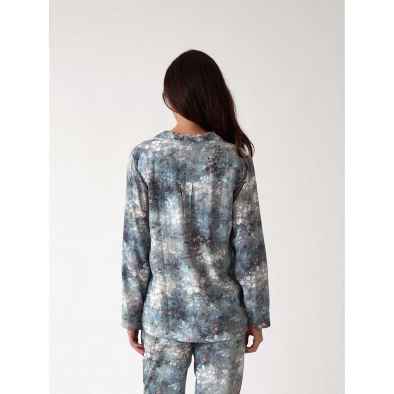 Wallace Cotton Valentina PJ Shirt image number 1